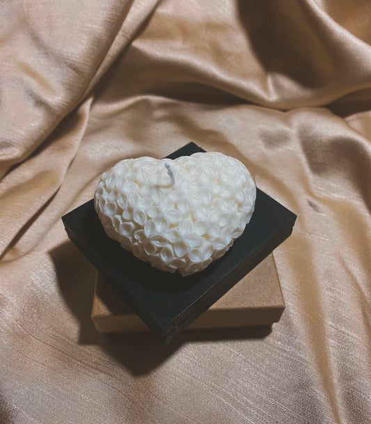 Cuore fiorito