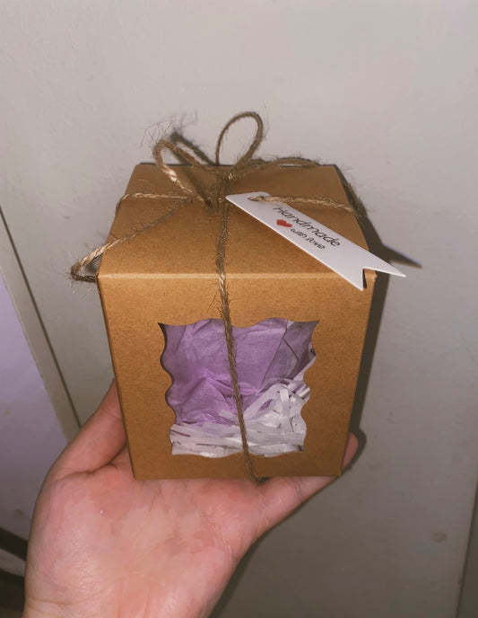 MISTERY BOX